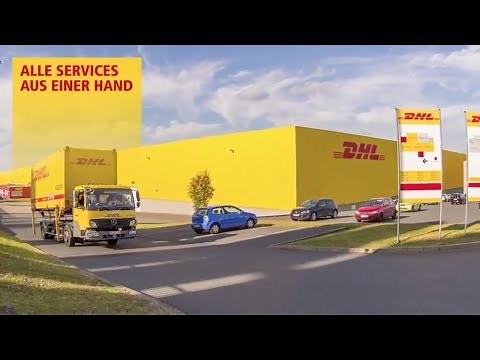 DHL Fulfillment