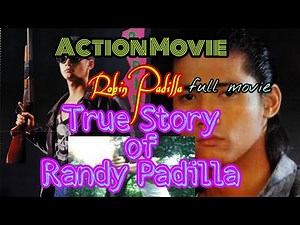 Tagalog Action Movie