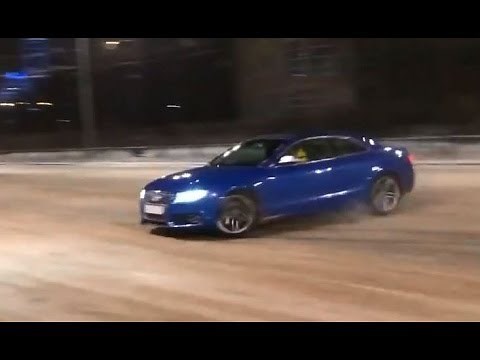 Car Crash Compilation # 60