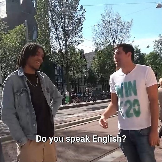 You Pick The Country, And I'll Speak The Language! | Wouter Corduwener Languages