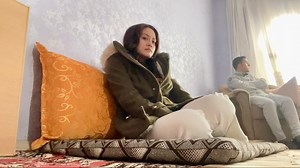 Lo más tradicional que he vivido en Turquía (Casa Familia Kurda)😯 | Dalys Turkdemir