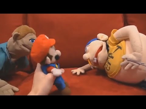 Jeffy *10 HOUR* MARATHON!