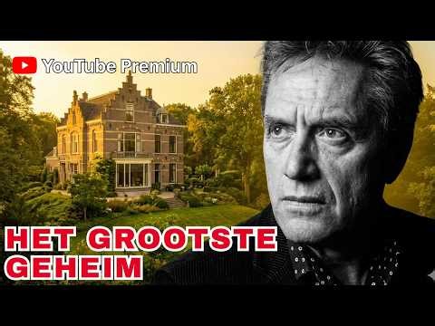 Henny Vrienten: De heer die onsterfelijke waarden verzamelde - Is zijn miljoenenvermogen werkelij