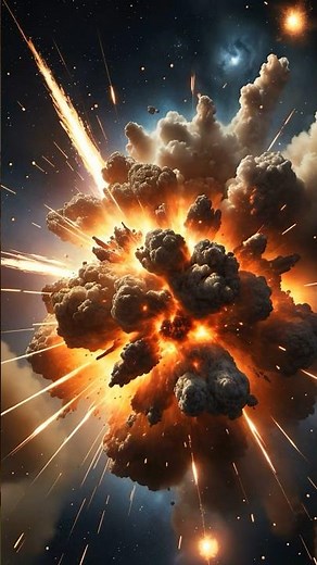 The Big Bang Theory: The Science of Creation Explained