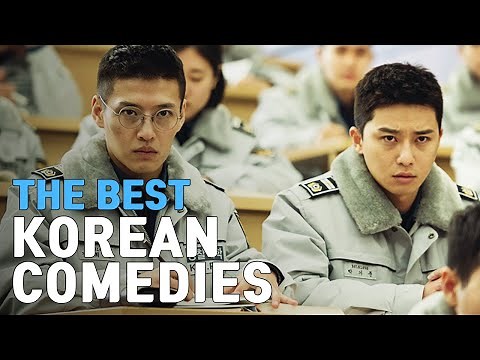 Best Korean Comedies | EONTALK