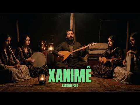 Xanıme - Volkan Baltık - Kurdish Music