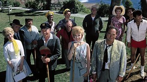 Behind-the-Scenes Facts About 'It's a Mad, Mad, Mad, Mad World'