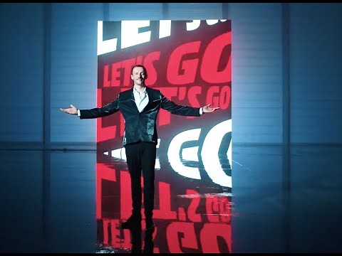 Let´s Go MediaMarkt I 2022