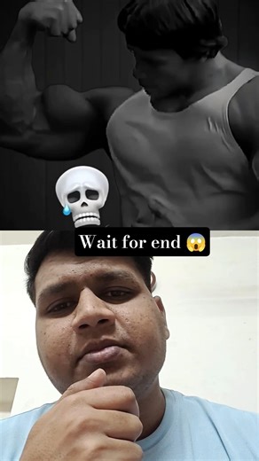 Arnold Schwarzenegger Biceps size 💪 #reaction 😱#respect #bodybuilding