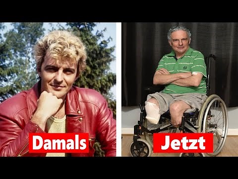 ☀️Flodder - A Family to Kiss (1986) | This is what the stars look like TODAY in 2025!