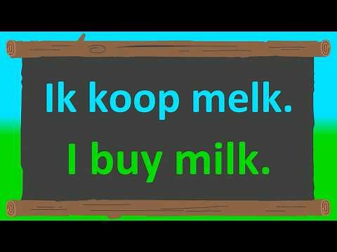 Learn 400+ Basic Dutch Phrases for Daily Conversations!