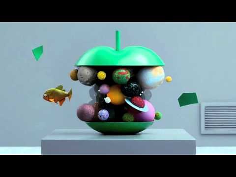 Intro - Het Klokhuis.