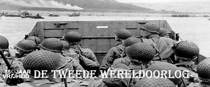 De Tweede Wereldoorlog - inmijnklas.nl