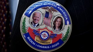 Biden-Harris team announces 'America United' theme for Inauguration Day