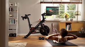 Peloton Bike : Neues Spinning-Bike und neue Kurse für Deutschland