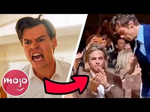 Top 10 Biggest Celebrity Scandals of 2022