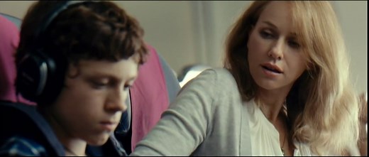 The Impossible - 2012