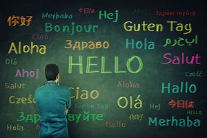 The 28 Easiest and Hardest Languages to Learn for English Speakers