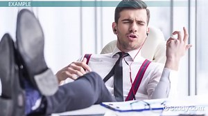 Strategic Planning in Business | Definition & Example