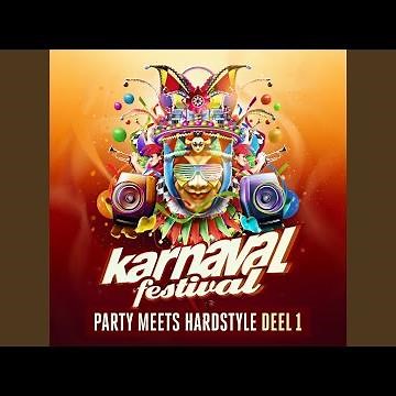 Ik Moet Zuipen! (Hardstyle Remix)