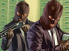 How to do a heist in GTA Online - hosting, joining, and more - VideoGamer
