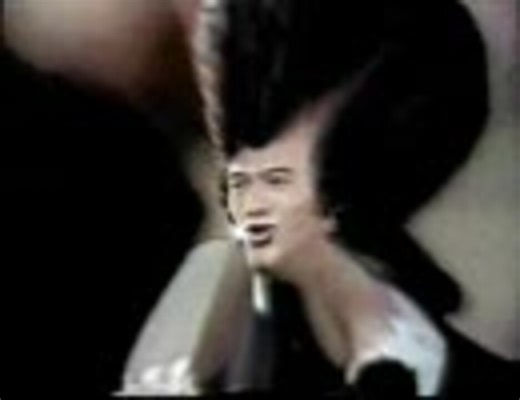 森進一「おふくろさん」