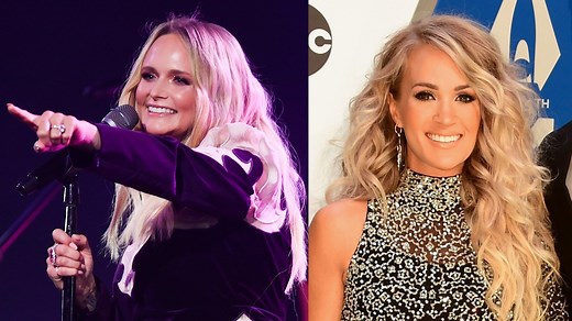 All the best moments from the 2020 CMA Awards! https://et.tv/CMAMoments | Entertainment Tonight