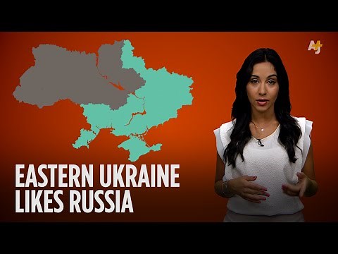 The Ukraine Russia Conflict Explained