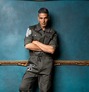 Akshay Kumar Movies List | Akshay Kumar Upcoming Movies | Films: Latest Movies - Bollywood Hungama
