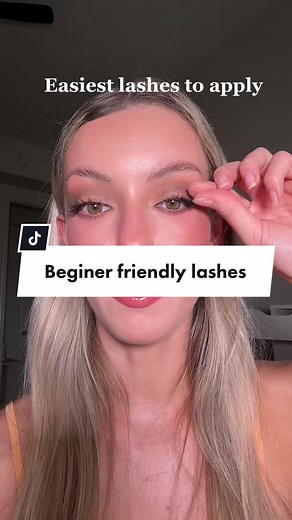 Easiest Magnetic Lashes Application Tutorial