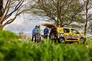 Wat is een zelfrijdende auto? | ANWB