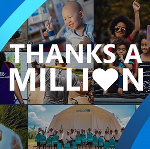 Thanks to our members, Microsoft Rewards has donated millions of dollars to nonprofits worldwide. Join Rewards and help make our biggest impact yet. Search on Microsoft Bing and earn rewards points that will be donated to the nonprofit of your choice through Give with Bing. https://msft.it/6185kauN1 | Bing