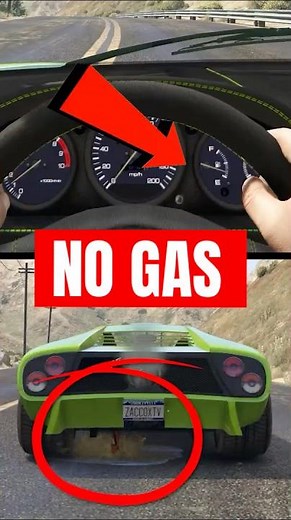 5 SECRET DETAILS IN GTA GAMES