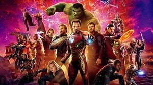How To Watch All The Marvel Movies In Order - BGR