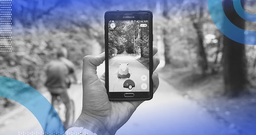 What Is Augmented Reality? How Does AR Work? | Built In