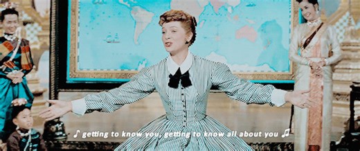 Celebrating Deborah Kerr born Sept 30, in 1921 - Over 50 roles incl The King & I, An Affair to Remember, From Here to Eternity, Quo Vadis, The Innocents, Heaven Knows Mr Allison, Black Narcissus, The Night of the Iguana, The Grass Is Greener, The Sundowners #botd Did You Know? She received an Honorary Oscar in 1994 after six Oscar nominations without a win http://www.classicmoviehub.com/bio/deborah-kerr/ | Classic Movie Hub