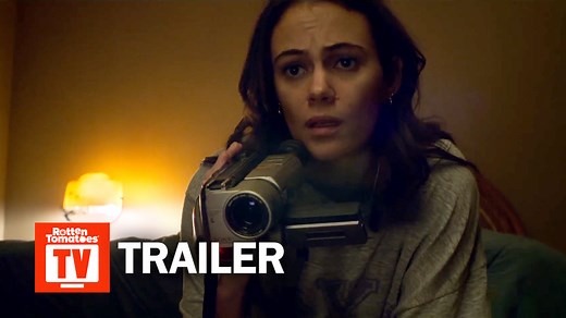 Rewind to reveal the truth. A new supernatural thriller Archive 81 comes to Netflix on January 14th. | Rotten Tomatoes