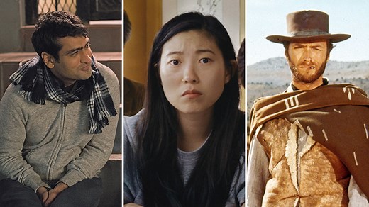 The Best Amazon Prime Movies to Watch Right Now