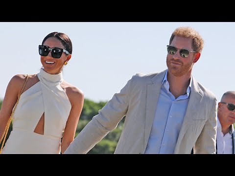 Meghan Markle and Prince Harry's Vanity Fair Exposé BIGGEST Reveals