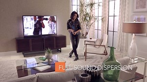 BDI media cabinets and TV stands merge innovative engineering and original design to seamlessly integrate today’s technology, making the home theater feel more like home. Innovative features such as built-in wire management, removable back panels, adjustable shelves, and flow-through ventilation come standard on most BDI entertainment consoles, helping to protect your home theater investment, and make organizing your electronics a breeze. Learn more at http://www.bdiusa.com | BDI Furniture