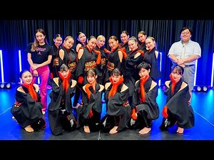 Also airing on Entertainment TV! Episodes 6 to 9 of the dance variety show "Hello! Project Dance ...