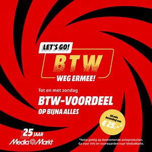 Bekijk alle deals! | MediaMarkt NL