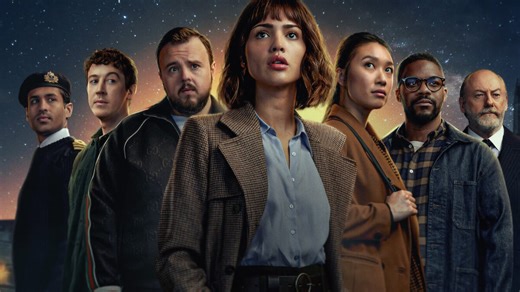 '3 Body Problem' Seasons 2 & 3: Everything We Know So Far