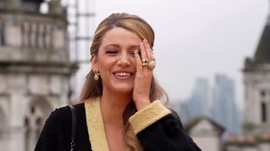 'TMZ Presents: TMZ's Most Outrageous Moments of 2025'