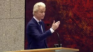 Speech bij #corona debat Tweede Kamer vandaag. #coronavirus #coronadebat #Wilders #PVV | Geert Wilders