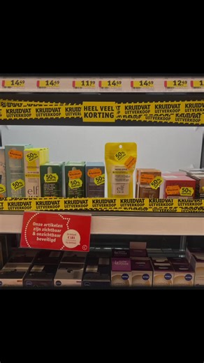 Gezichtsverzorging met 50% Korting in Amsterdam