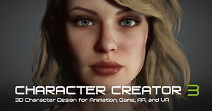 Custom Outfit & Clothing Systems | Character Creator
