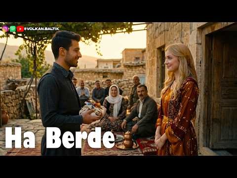Ha Berde - Volkan Baltık - Kurdish Music