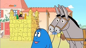 Barbapapa 1