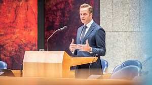 Video | Live: Tweede Kamer debatteert over ontwikkelingen rondom coronavirus